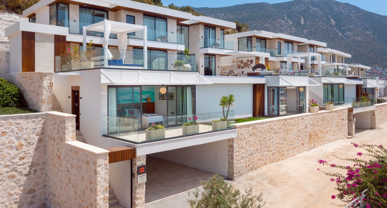 Anatolia Villas Kalkan 1 2