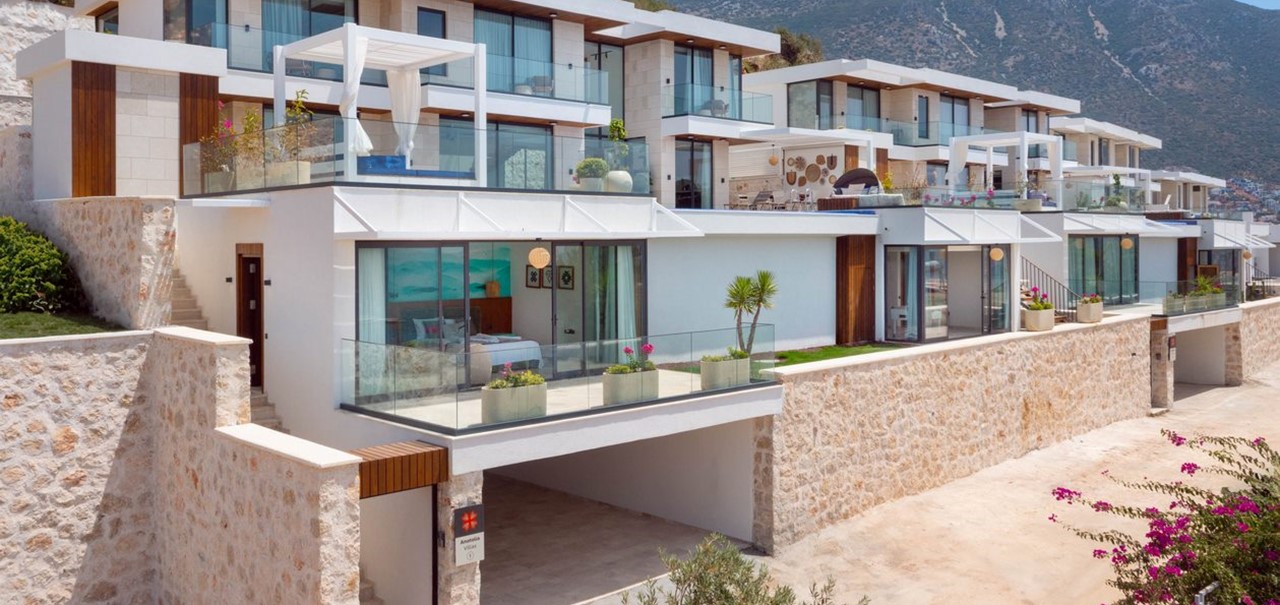 Anatolia Villas Kalkan 1 2