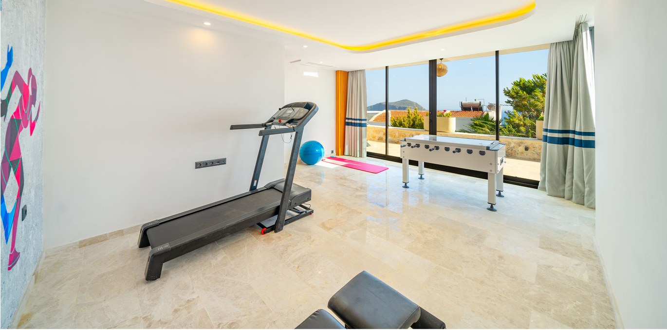 Anatolia Villas Kalkan 1 6