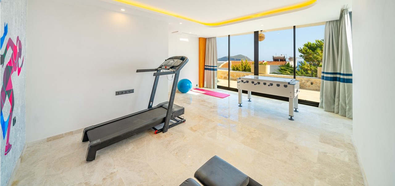 Anatolia Villas Kalkan 1 6