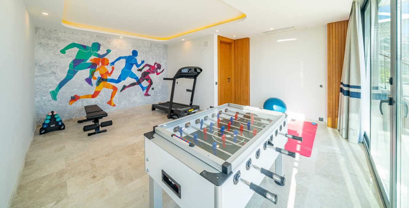 Anatolia Villas Kalkan 1 8