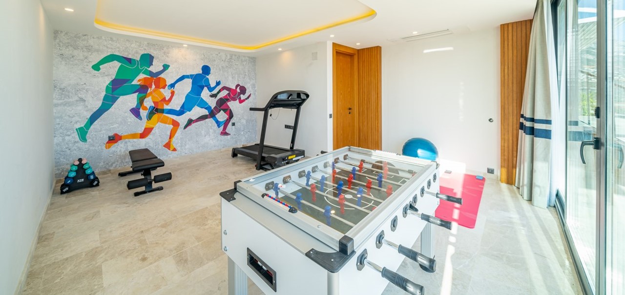 Anatolia Villas Kalkan 1 8