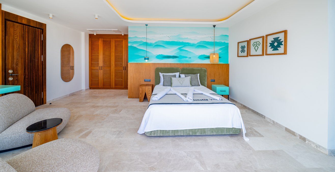 Anatolia Villas Kalkan 1 10