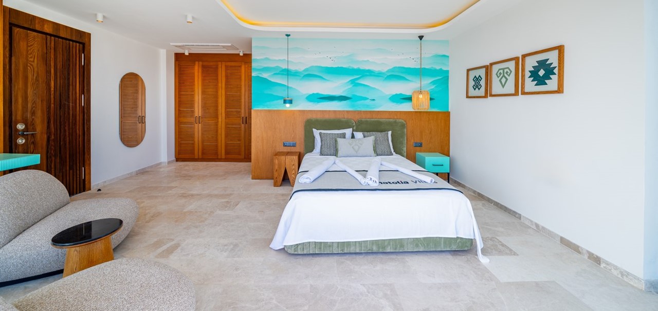 Anatolia Villas Kalkan 1 10