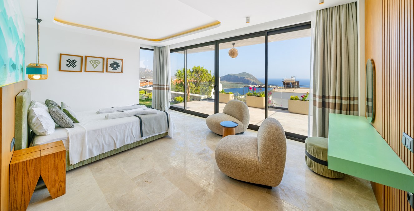 Anatolia Villas Kalkan 1 11