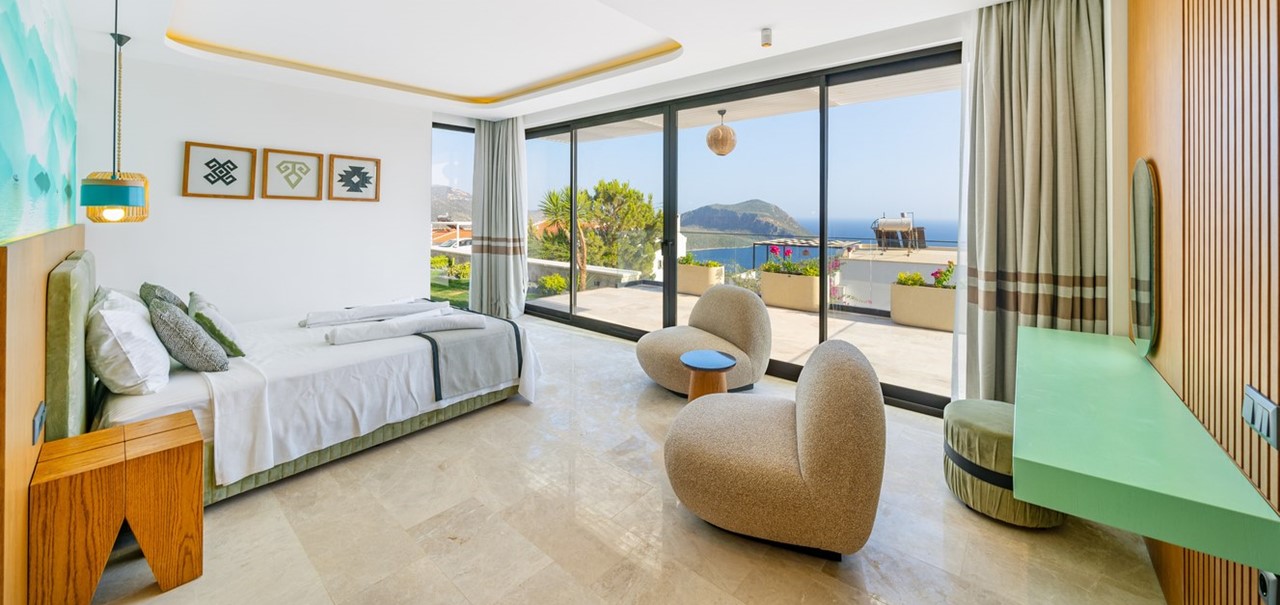 Anatolia Villas Kalkan 1 11
