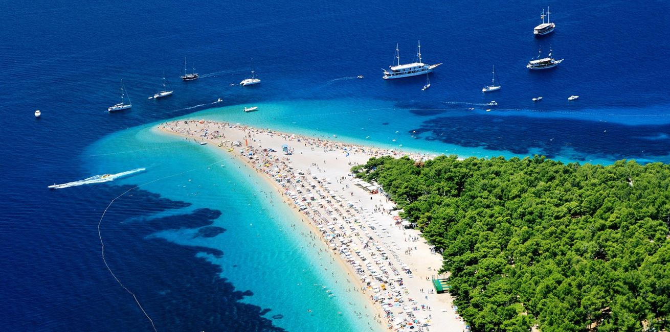 Brac Croatia 1
