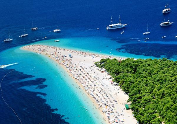 Brac Croatia 1