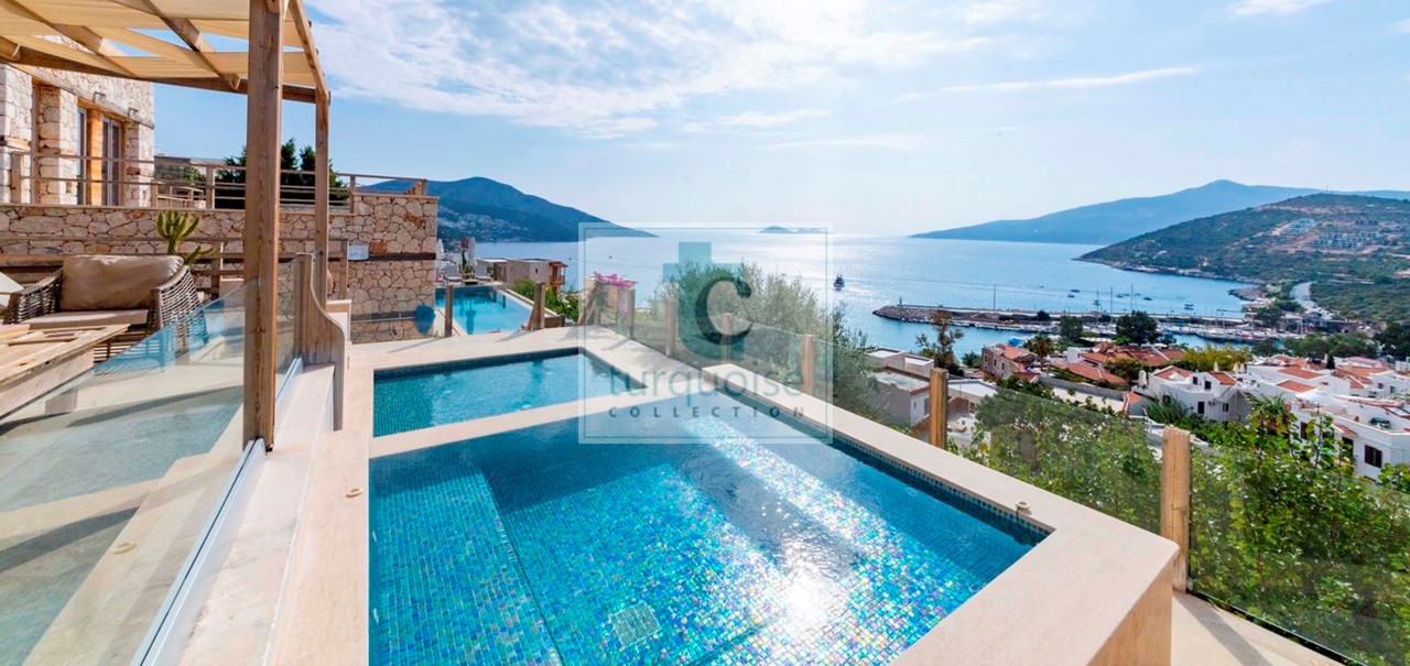 Villa Manor Kalkan 2023 2
