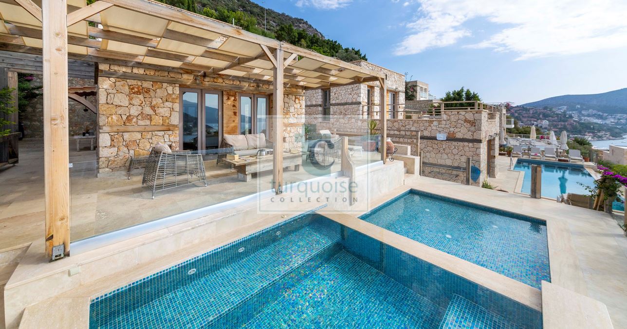 Villa Manor Kalkan 2023 3