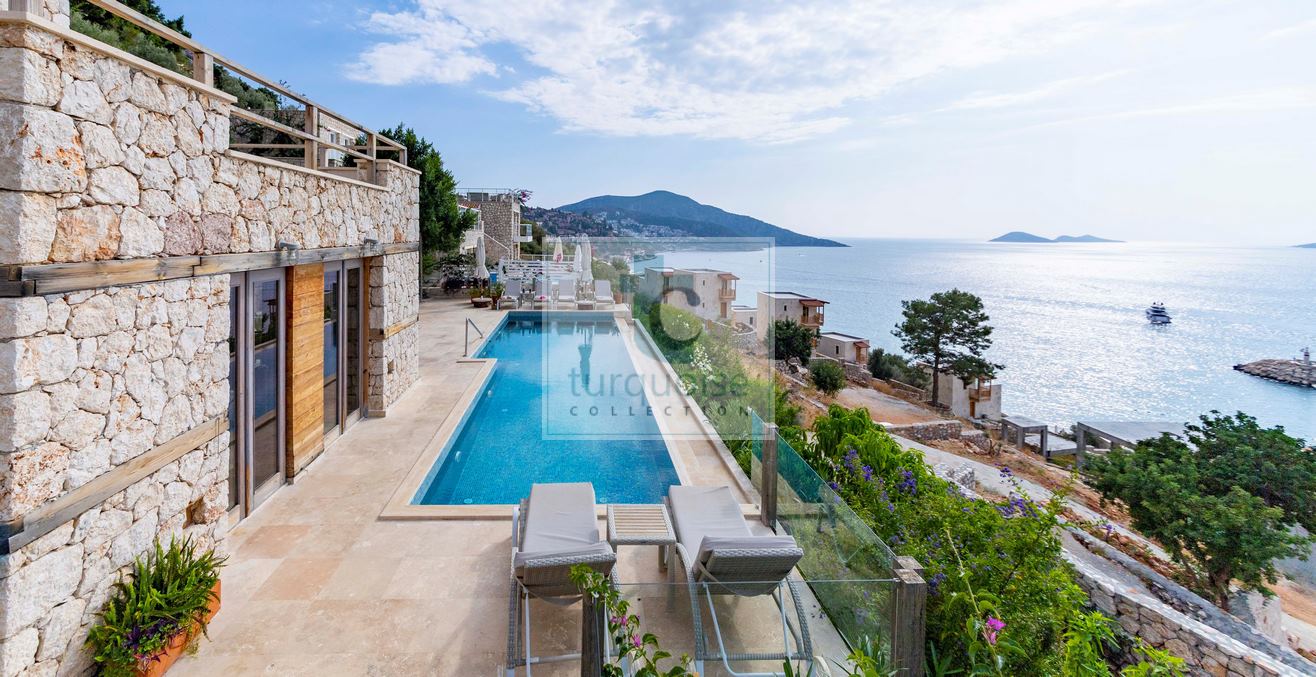 Villa Manor Kalkan 2023 4