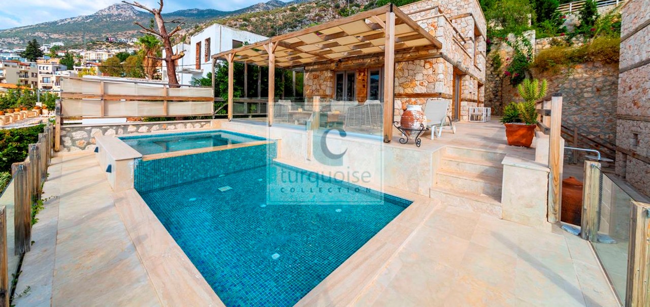 Villa Manor Kalkan 2023 5
