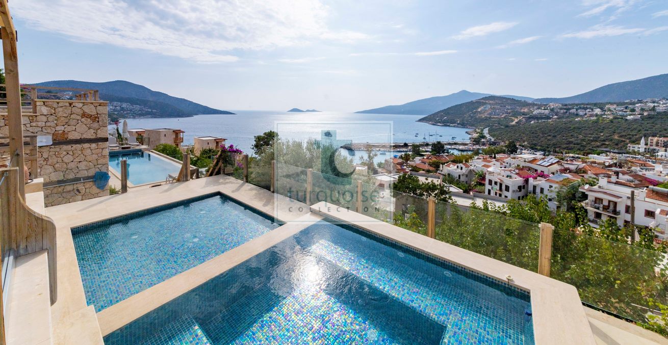 Villa Manor Kalkan 2023 6