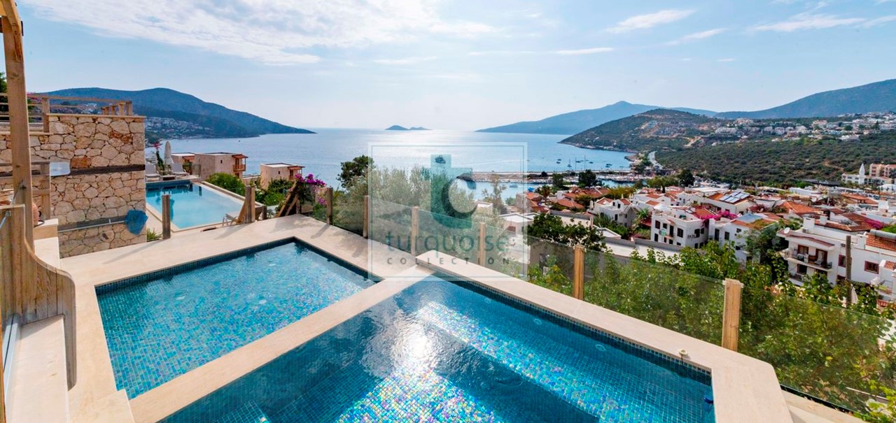 Villa Manor Kalkan 2023 6