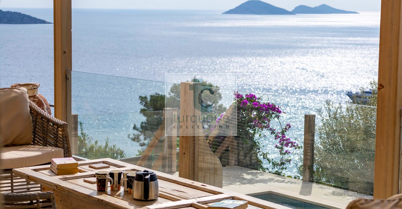 Villa Manor Kalkan 2023 7