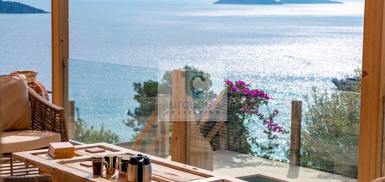 Villa Manor Kalkan 2023 7
