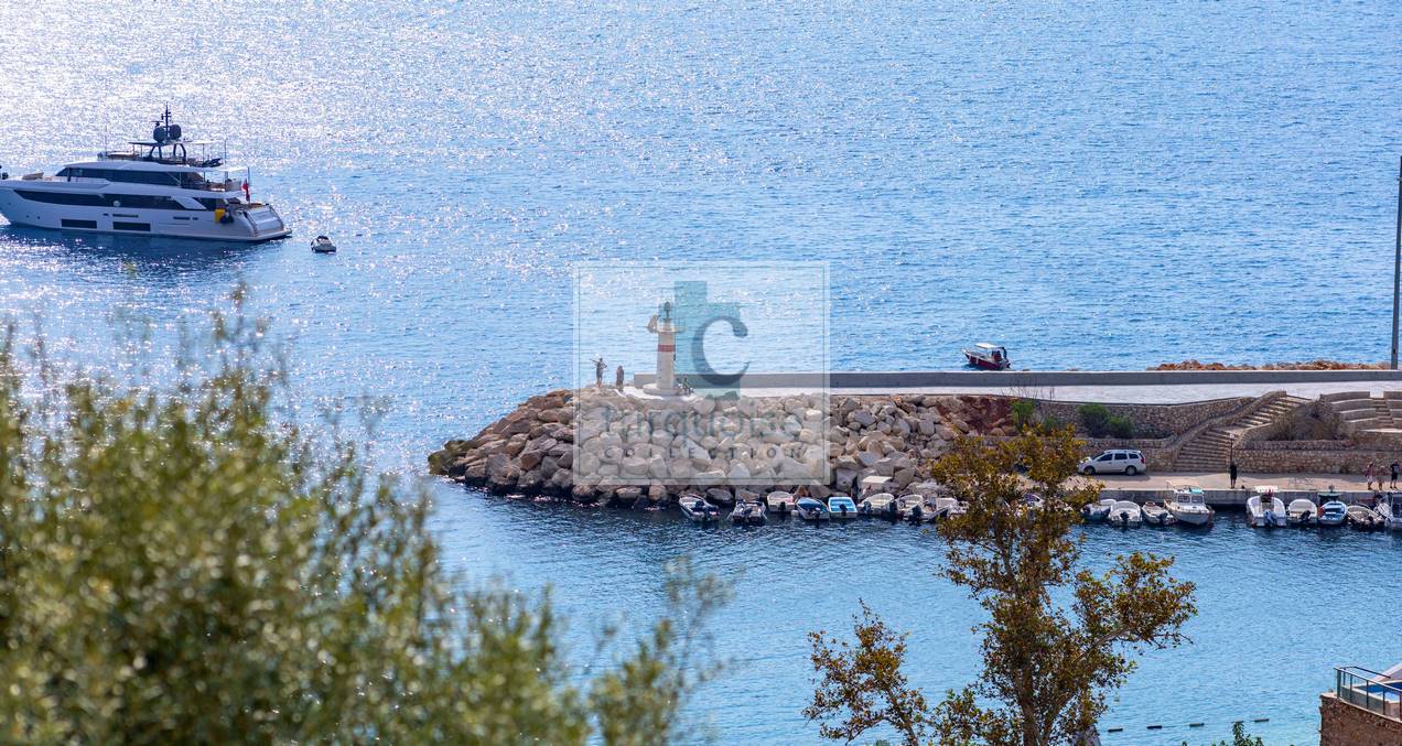 Villa Manor Kalkan 2023 8