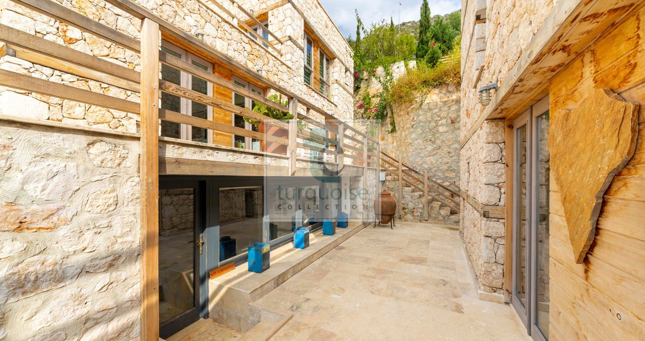 Villa Manor Kalkan 2023 9