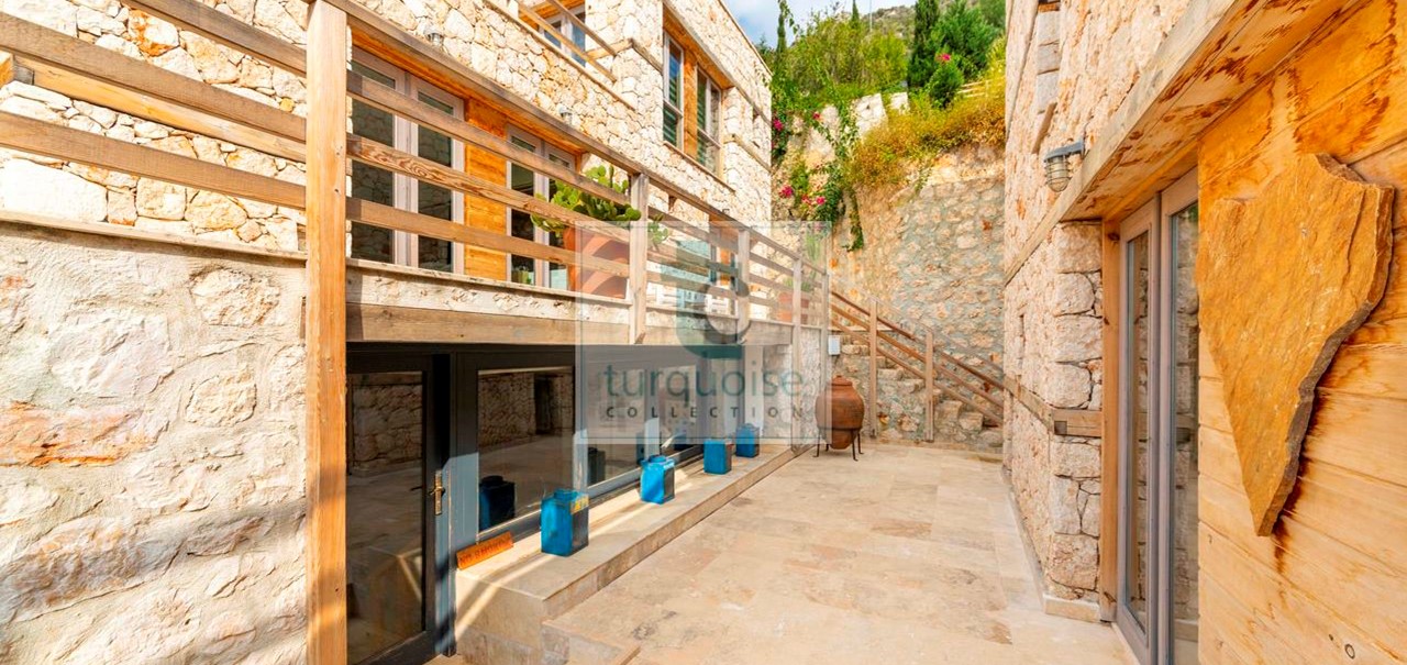 Villa Manor Kalkan 2023 9