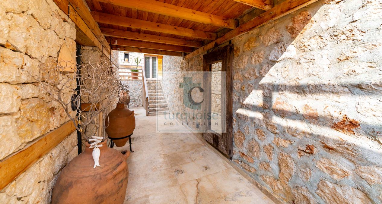 Villa Manor Kalkan 2023 10