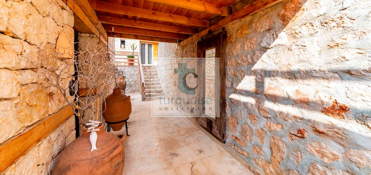 Villa Manor Kalkan 2023 10