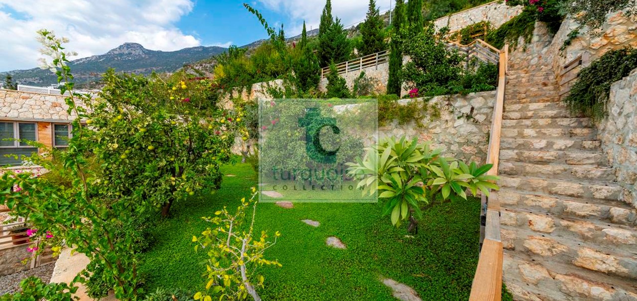 Villa Manor Kalkan 2023 14