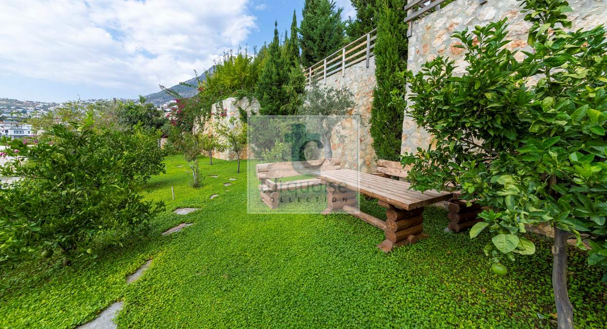 Villa Manor Kalkan 2023 16