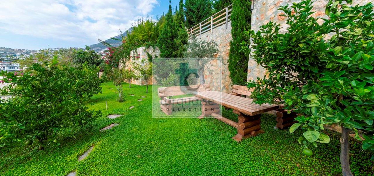 Villa Manor Kalkan 2023 16