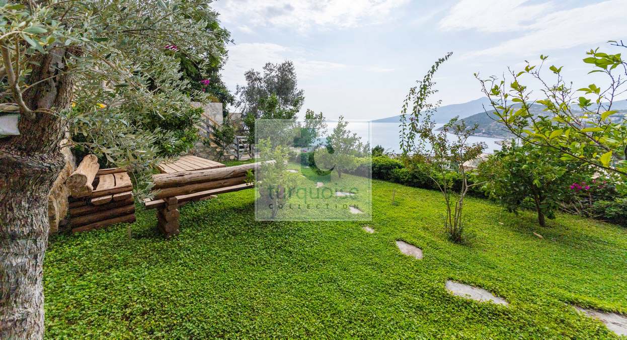 Villa Manor Kalkan 2023 17