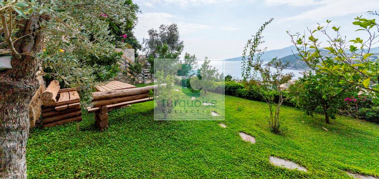 Villa Manor Kalkan 2023 17