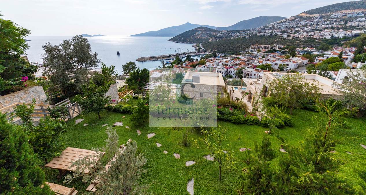 Villa Manor Kalkan 2023 19
