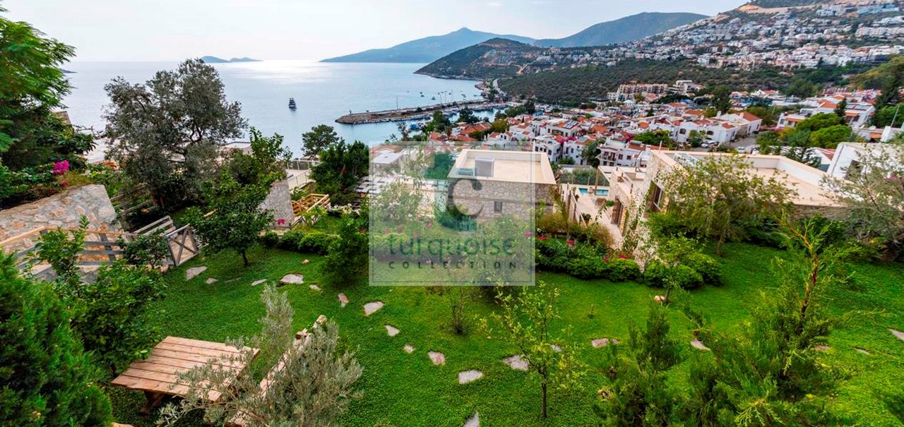 Villa Manor Kalkan 2023 19
