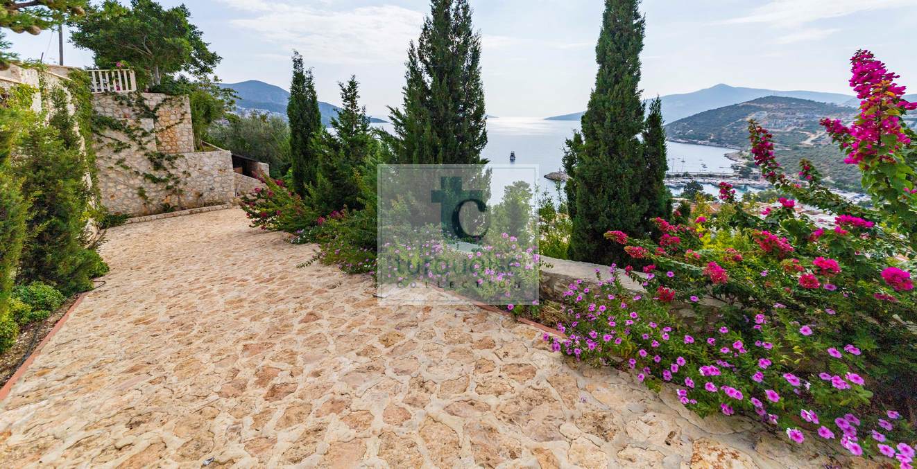 Villa Manor Kalkan 2023 20