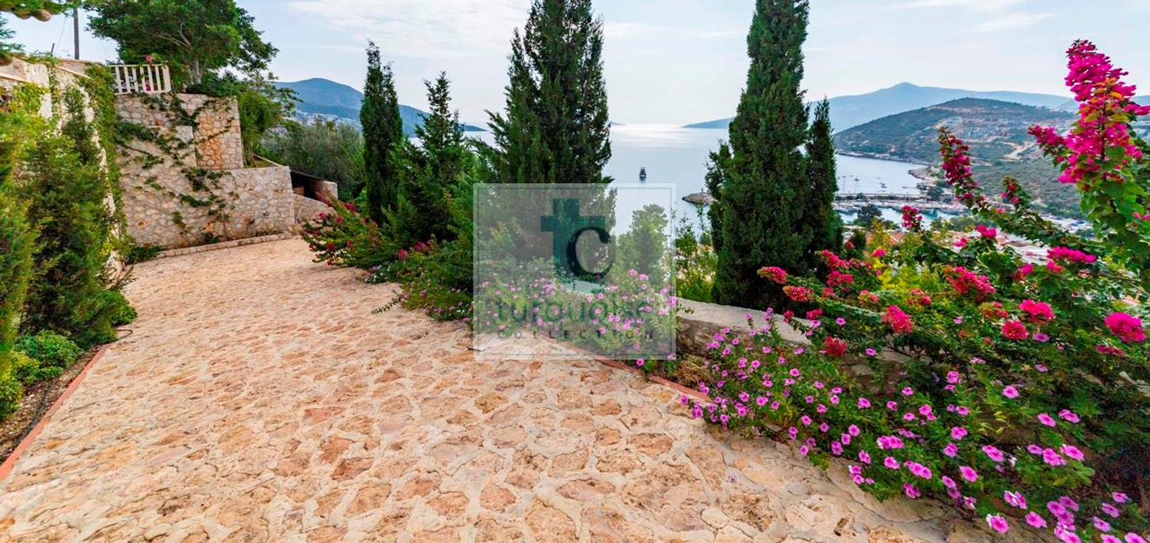 Villa Manor Kalkan 2023 20