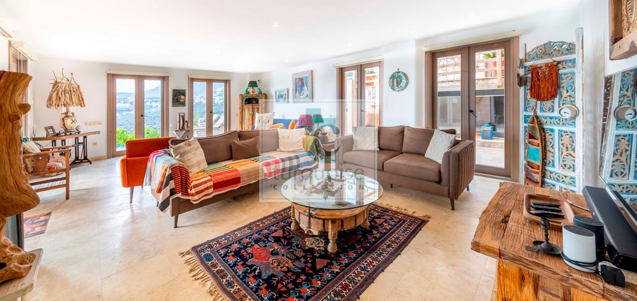 Villa Manor Kalkan 2023 22