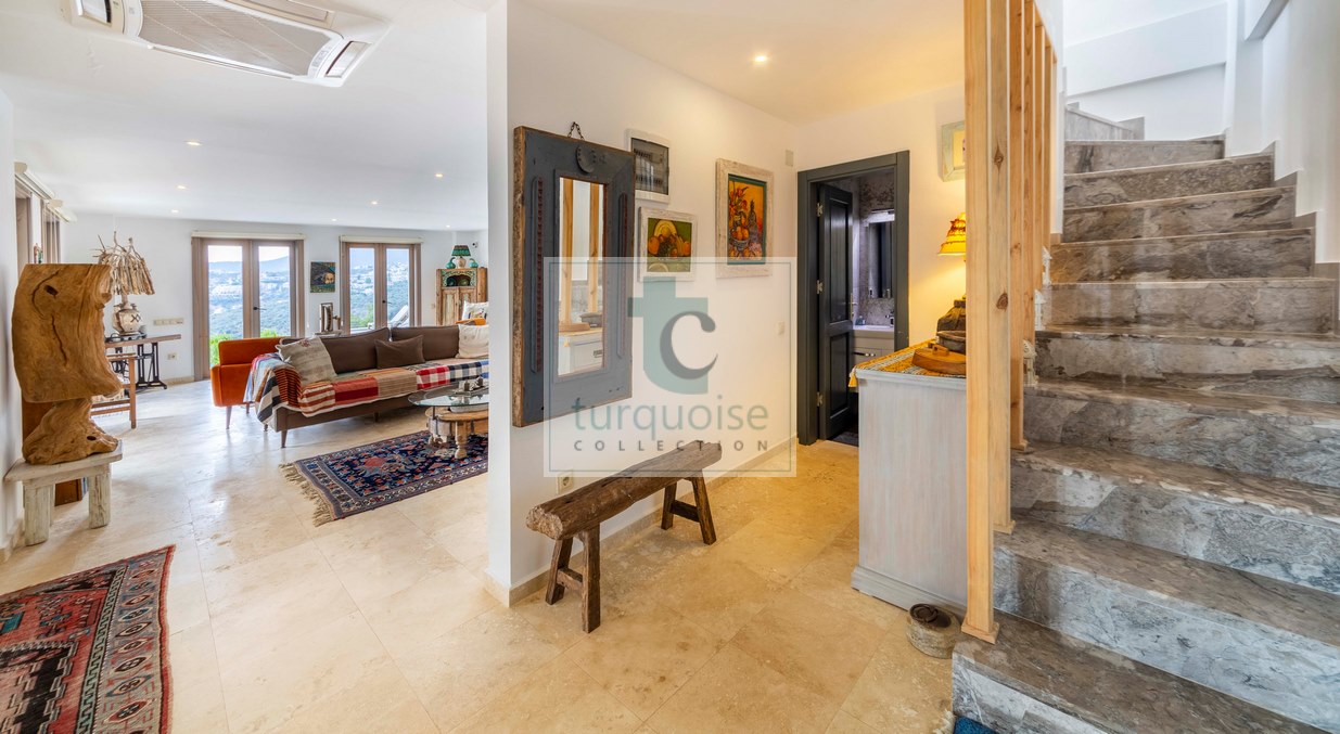 Villa Manor Kalkan 2023 26