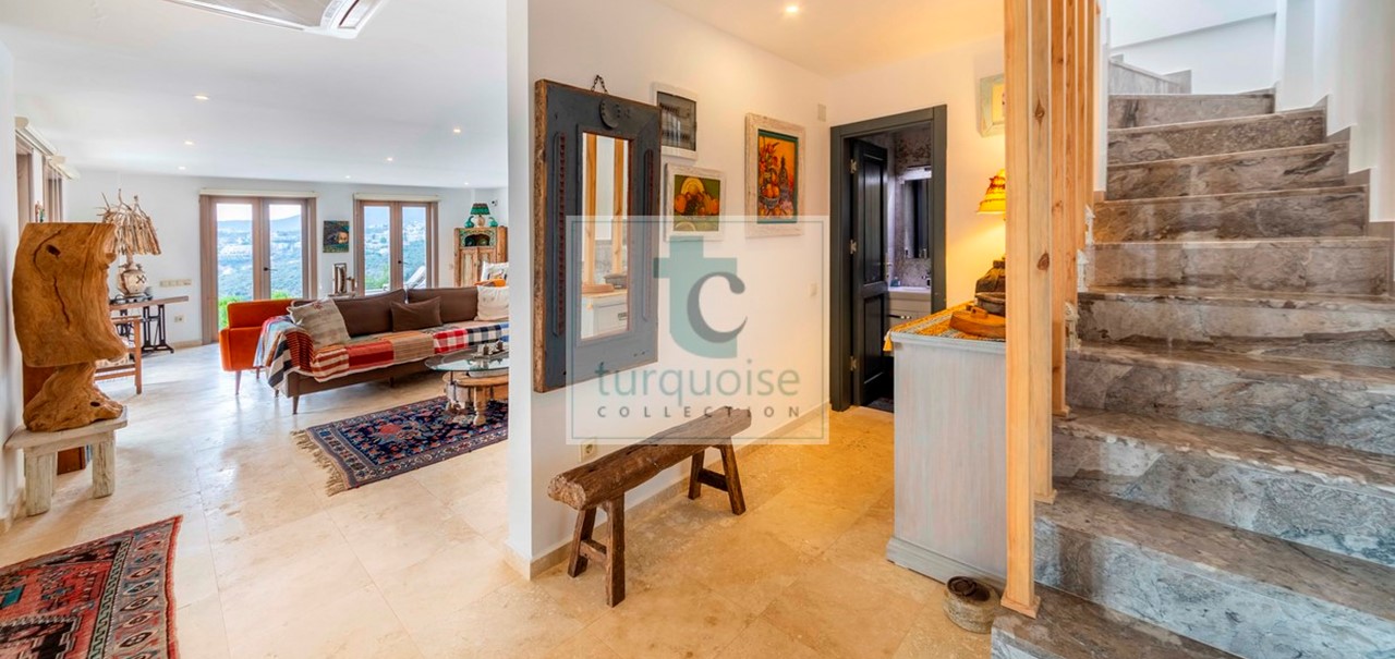 Villa Manor Kalkan 2023 26