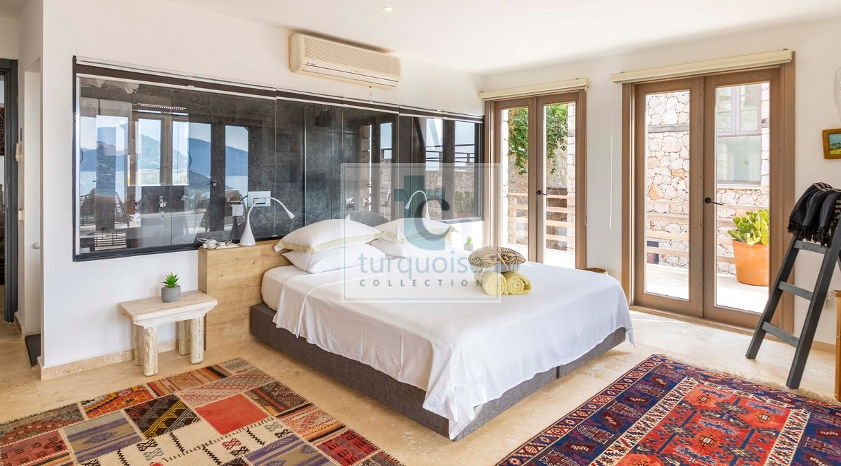 Villa Manor Kalkan 2023 28
