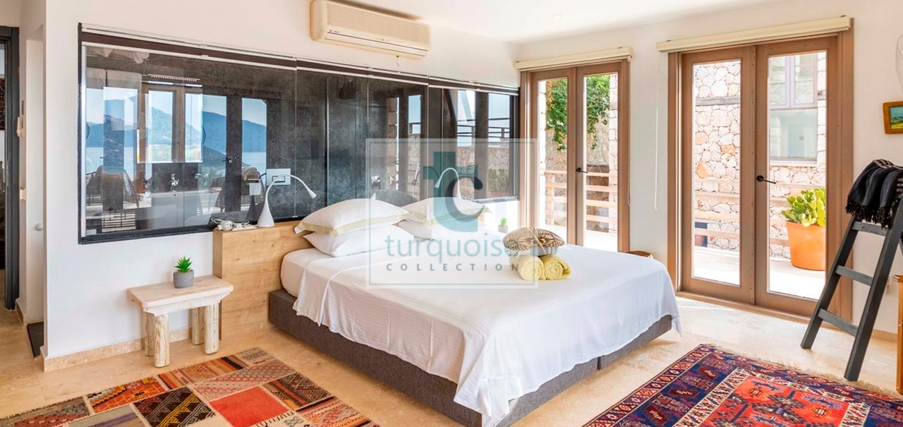Villa Manor Kalkan 2023 28
