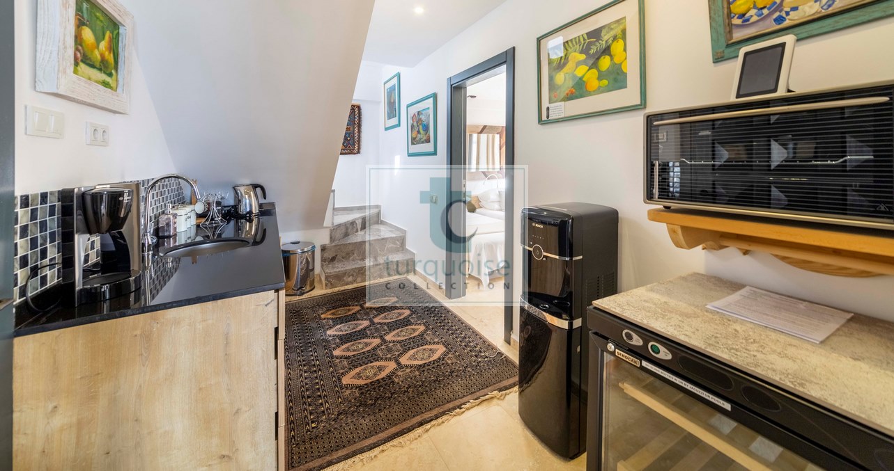 Villa Manor Kalkan 2023 30