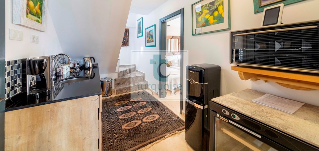 Villa Manor Kalkan 2023 30