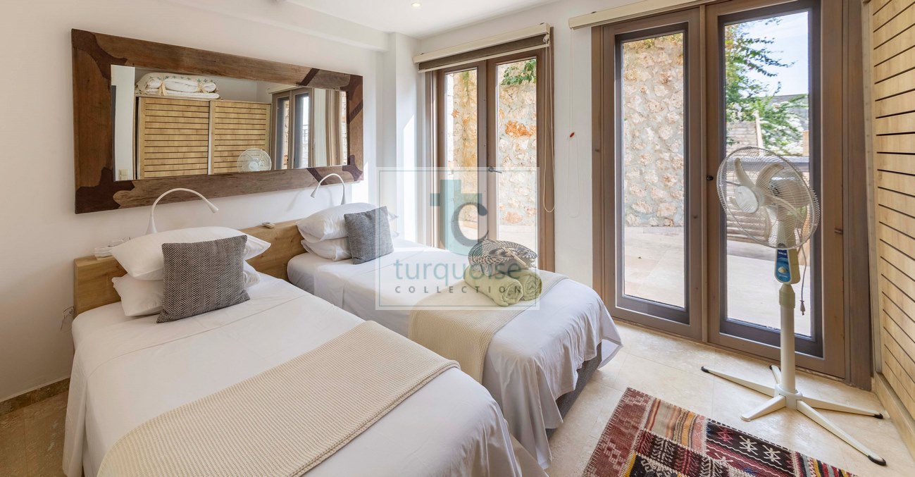 Villa Manor Kalkan 2023 31