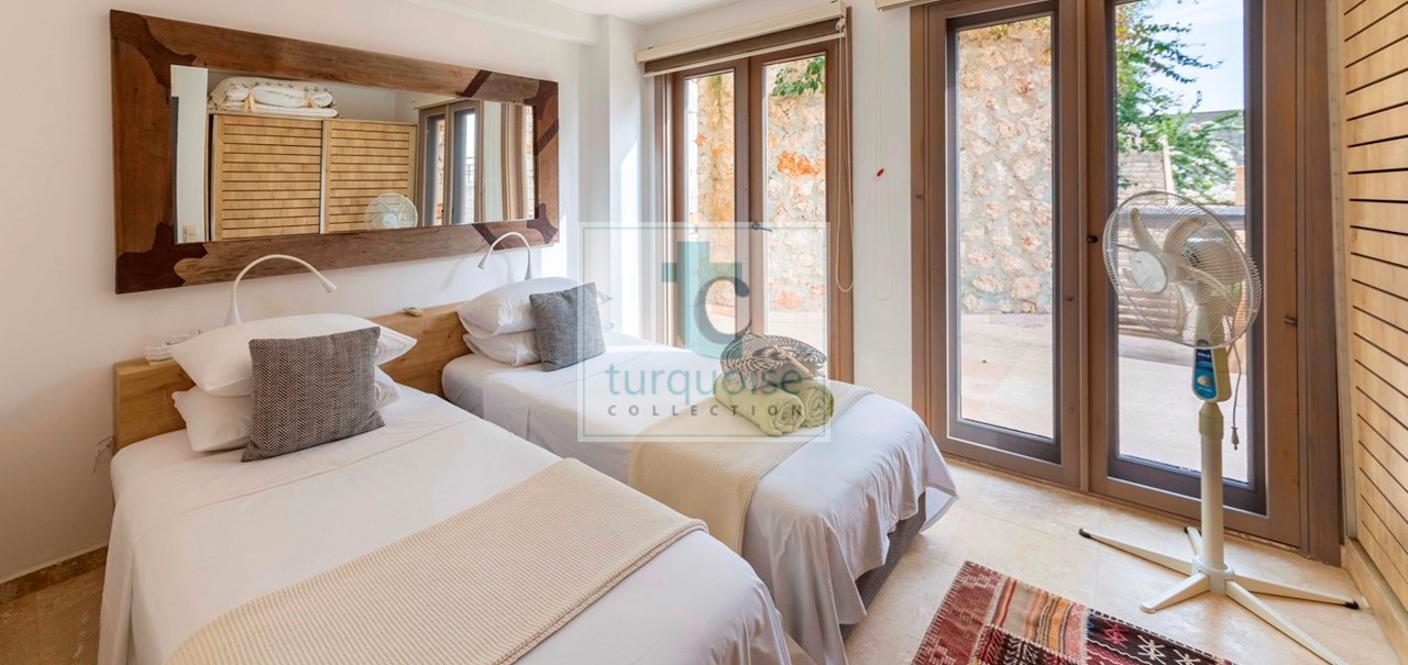Villa Manor Kalkan 2023 31