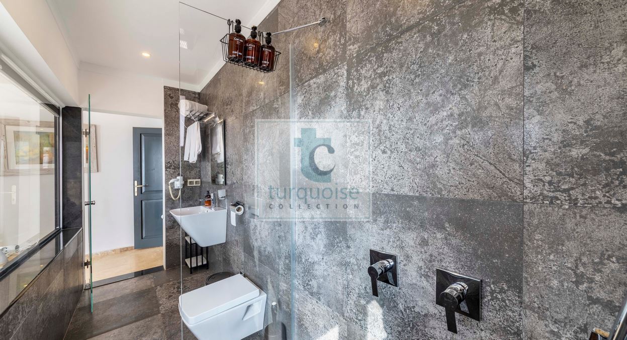 Villa Manor Kalkan 2023 32