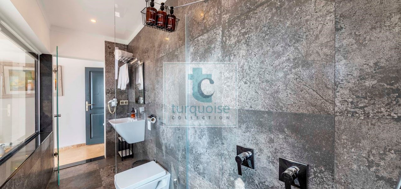 Villa Manor Kalkan 2023 32