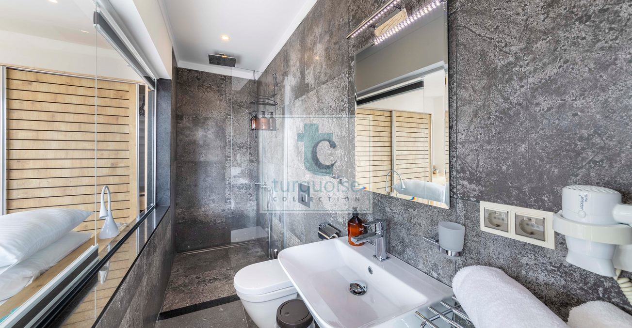 Villa Manor Kalkan 2023 37