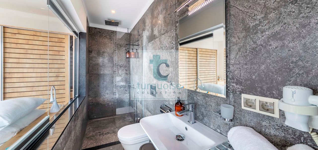 Villa Manor Kalkan 2023 37