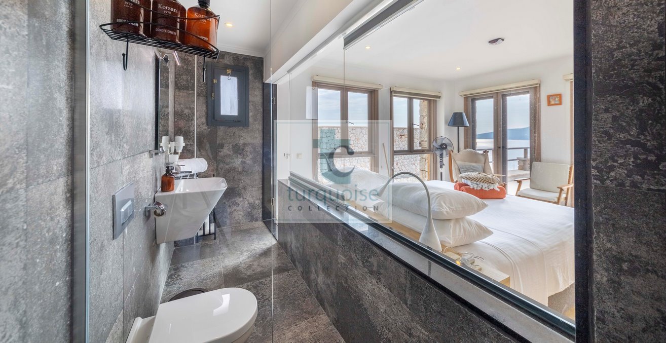 Villa Manor Kalkan 2023 38
