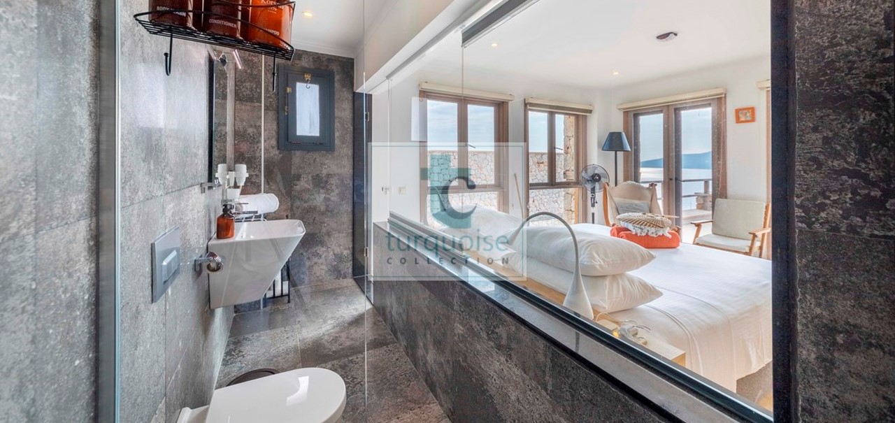 Villa Manor Kalkan 2023 38