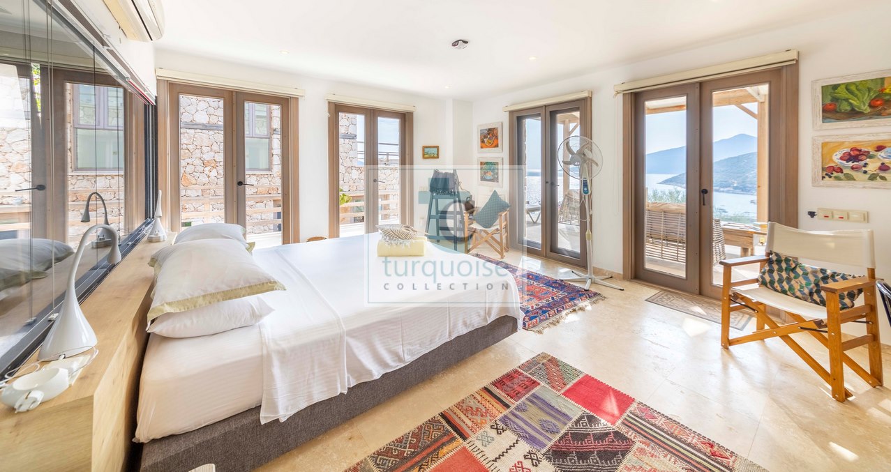 Villa Manor Kalkan 2023 30 1